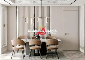 Apartament 4+1+3 Ne Shitje Te Kompleksi Tom Doshi Ne Shkoze (ID 413150