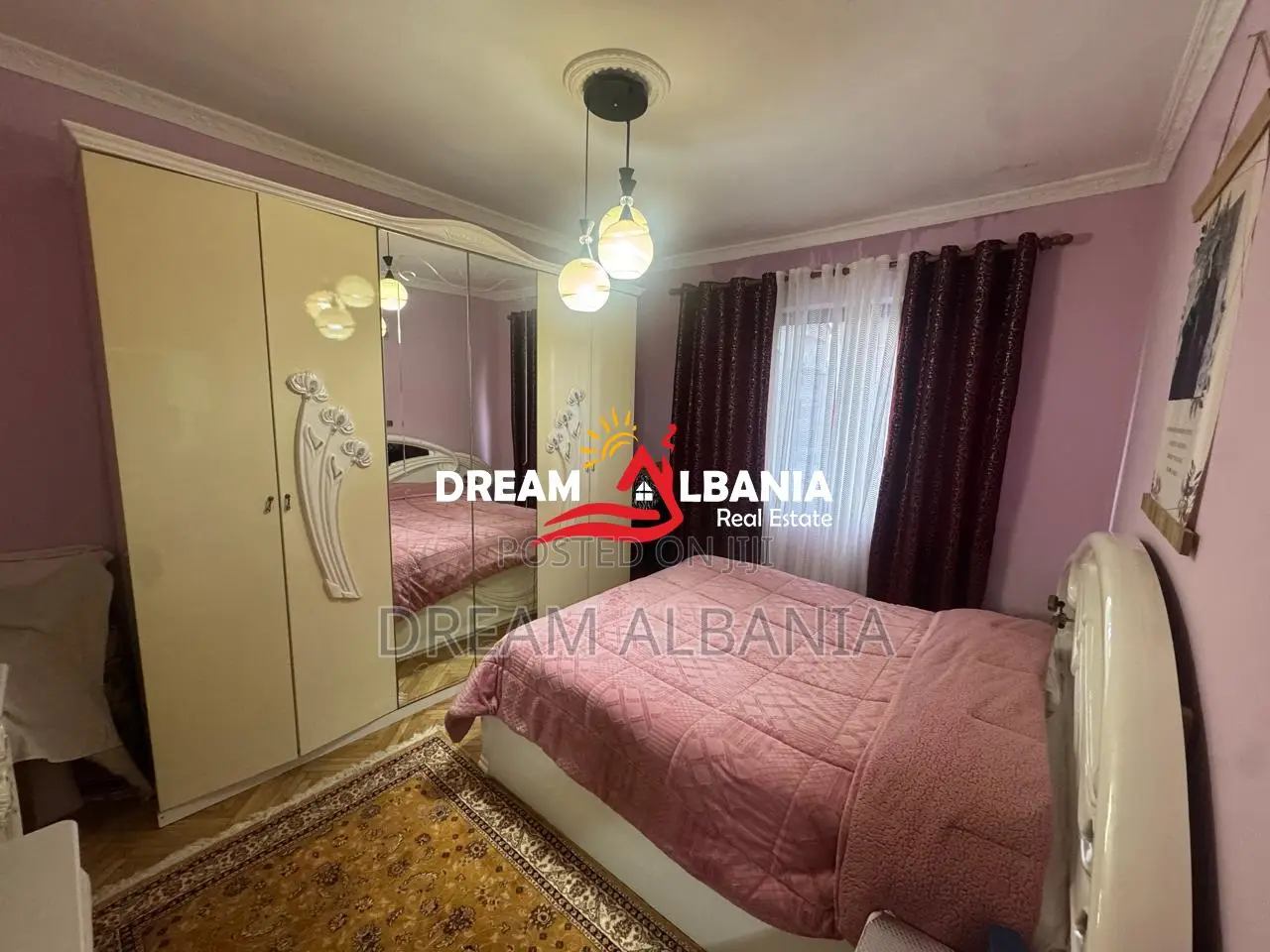 Shitet apartament 2+1 ne rrugen Myslym Shyri, Tirane (ID 4129500)