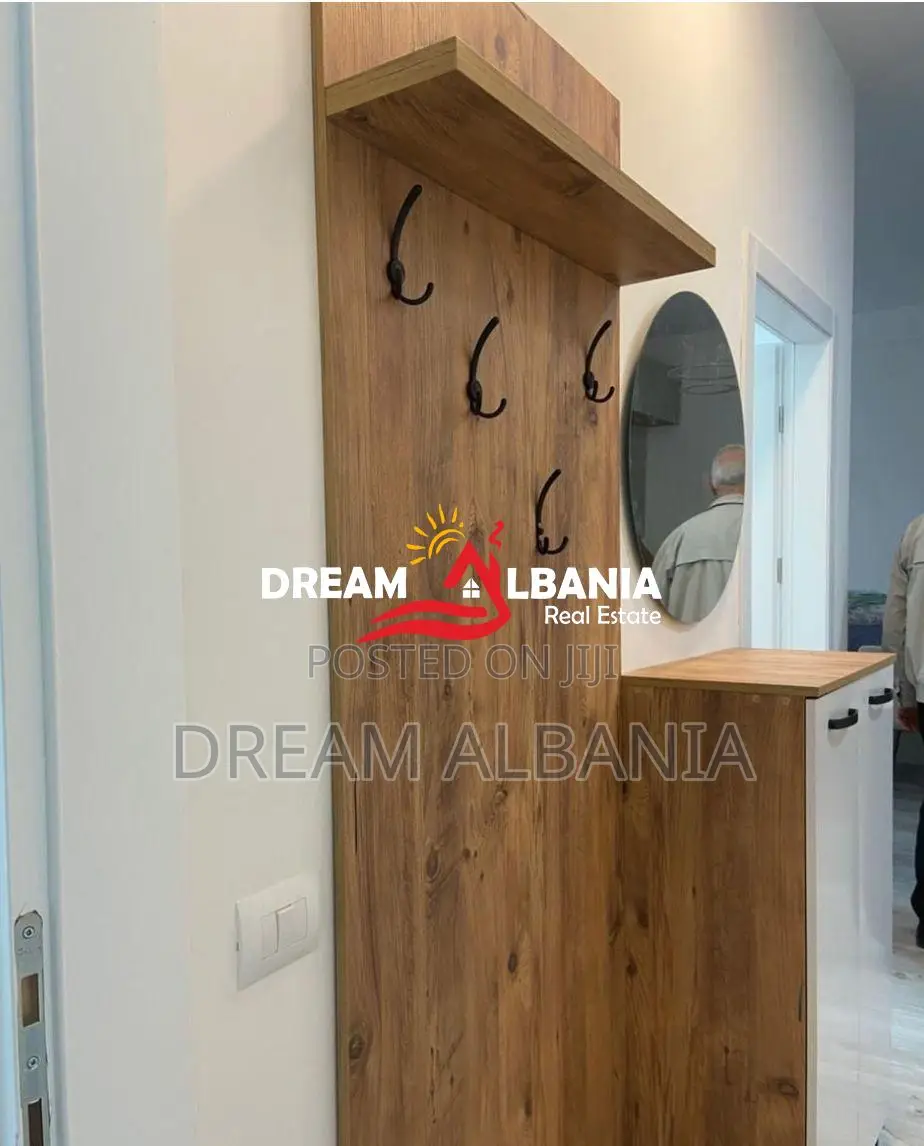 Apartament 2+1+2 Ne Shitje Ne Shitje Te Amerikan 3 (ID 41212182)