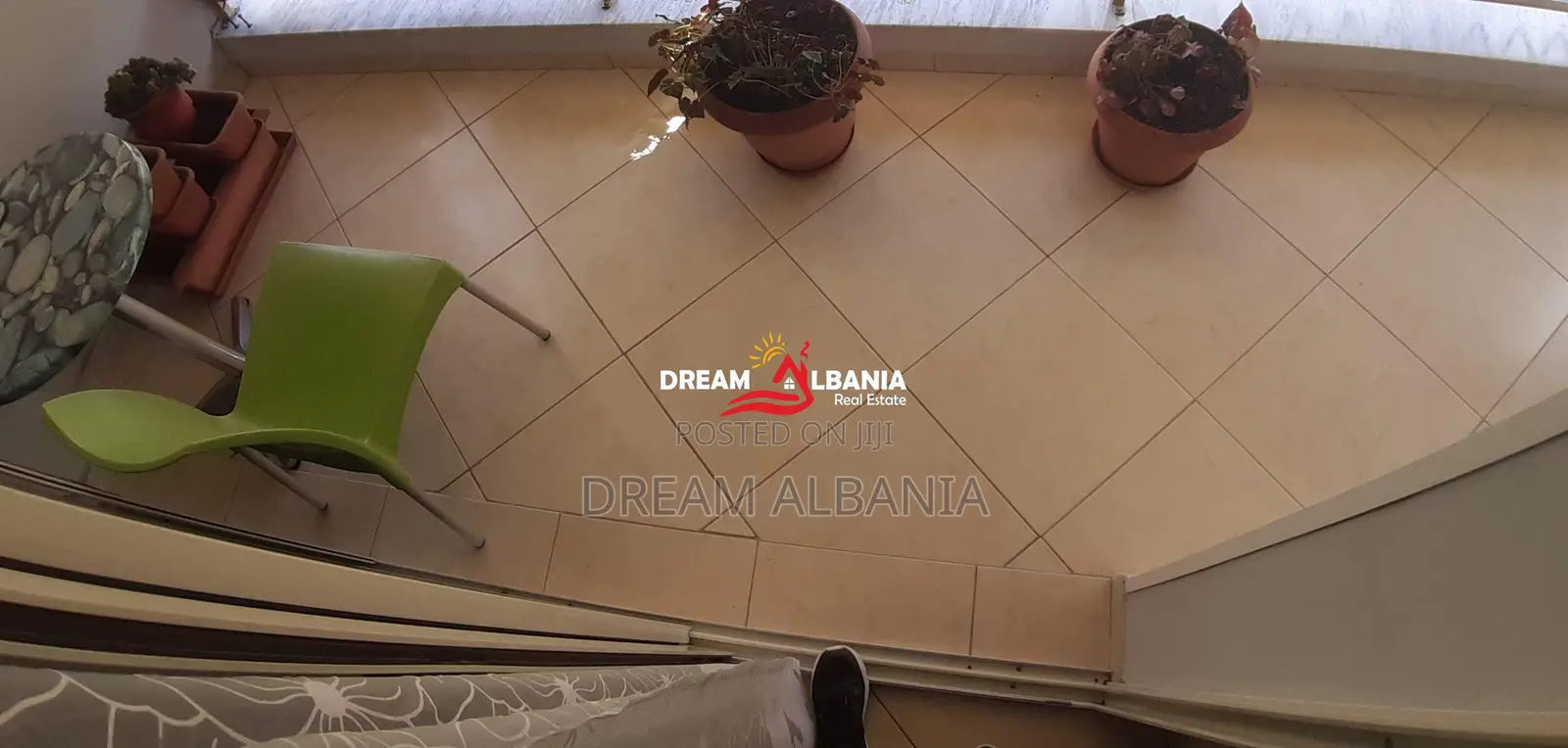 Apartament 1+1 me qera Sheshi Willson afer kompleksit Nobis dhe Liqeni