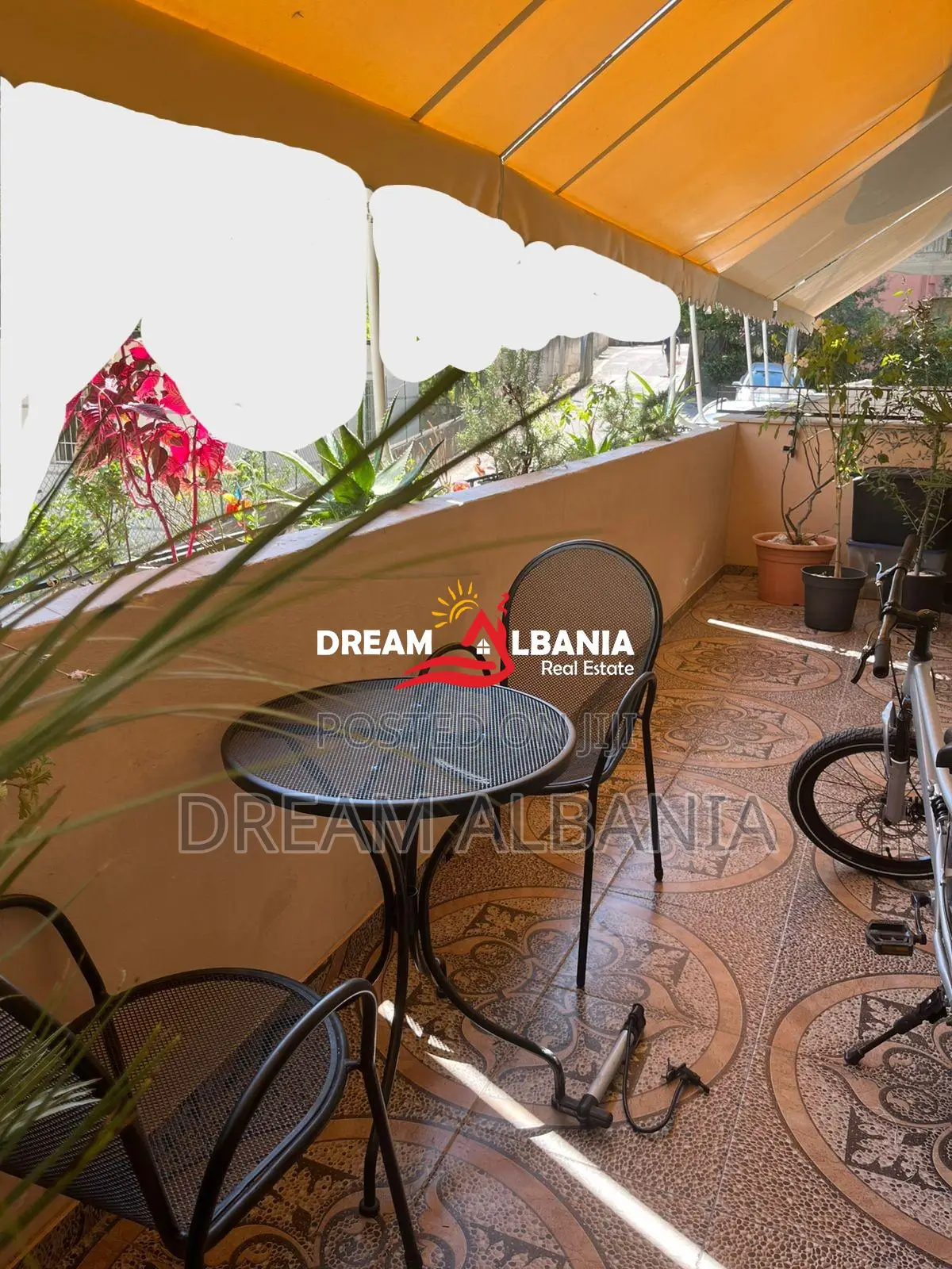 Apartament 1+1 ne Shitje ne Fresk, prane Spar 2 ne Tirane (ID 41111125