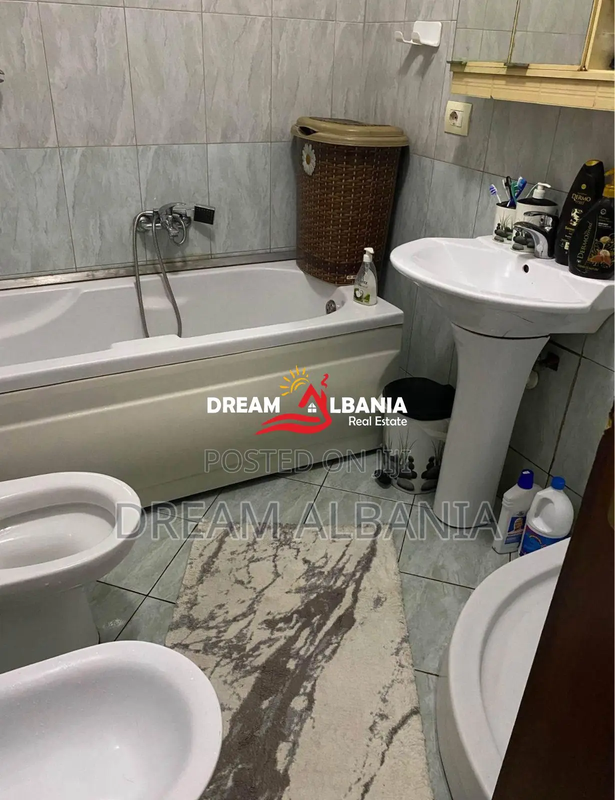 Apartament 2+1 Ne Shitje Te Restorant Fresku (ID 41212075)