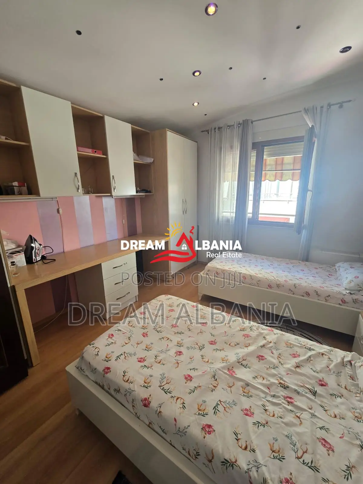 Apartament 2+1+2 Ne Shitje Te Kodra E Diellit (ID 41212210)
