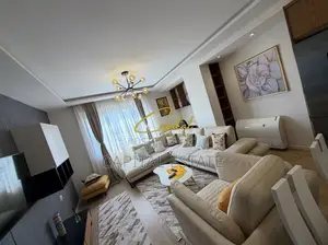 APARTAMENT ME QIRA 2+1 FRESKU 60.000 LEKE