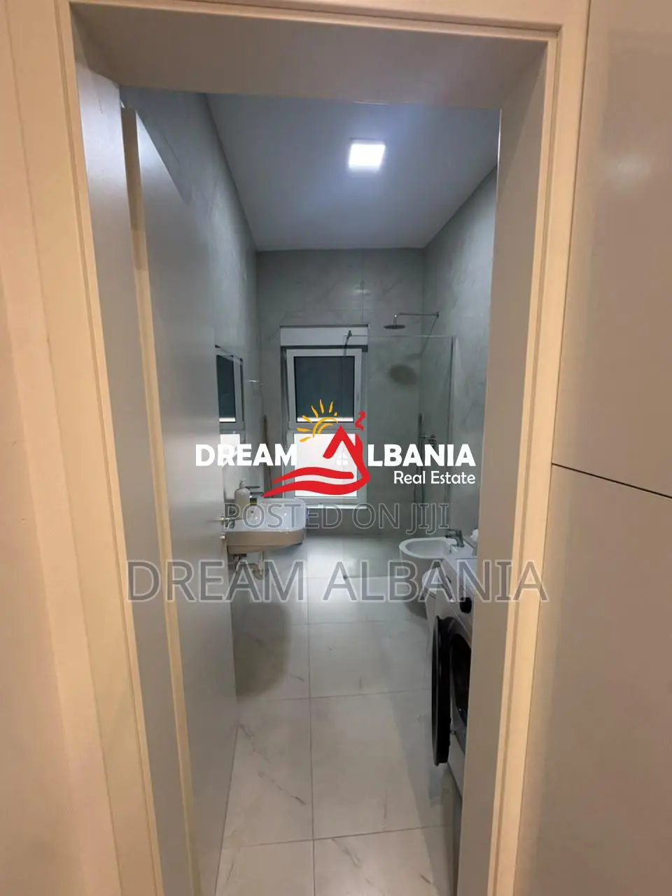 Jepet me Qira Apartament 1+1 në Ali Demi – Rezidenca Kadiu ( 42111654 
