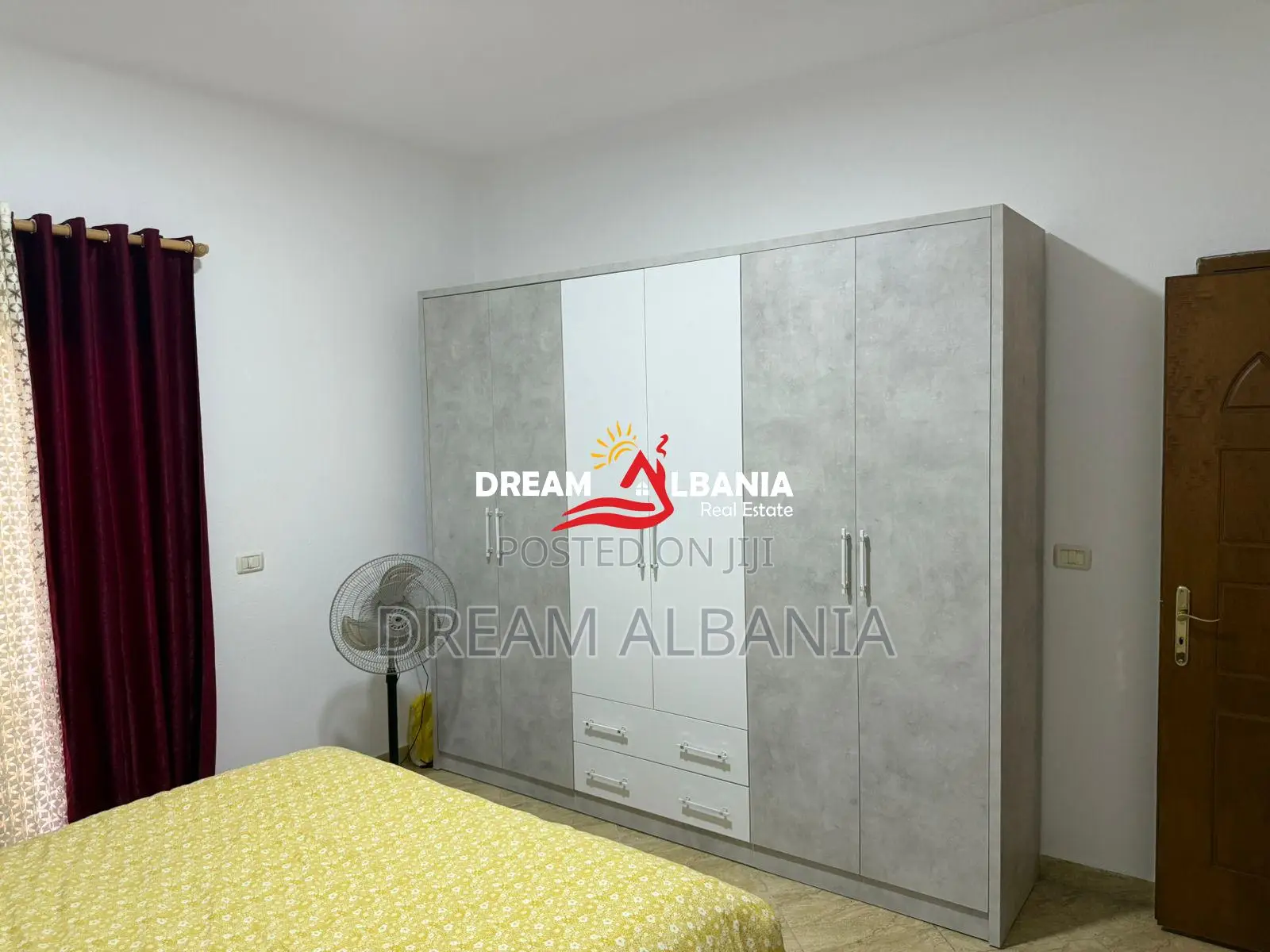 Apartament me qera 2+1+2 tek rruga Elbasanit Tirane ID (4251410)