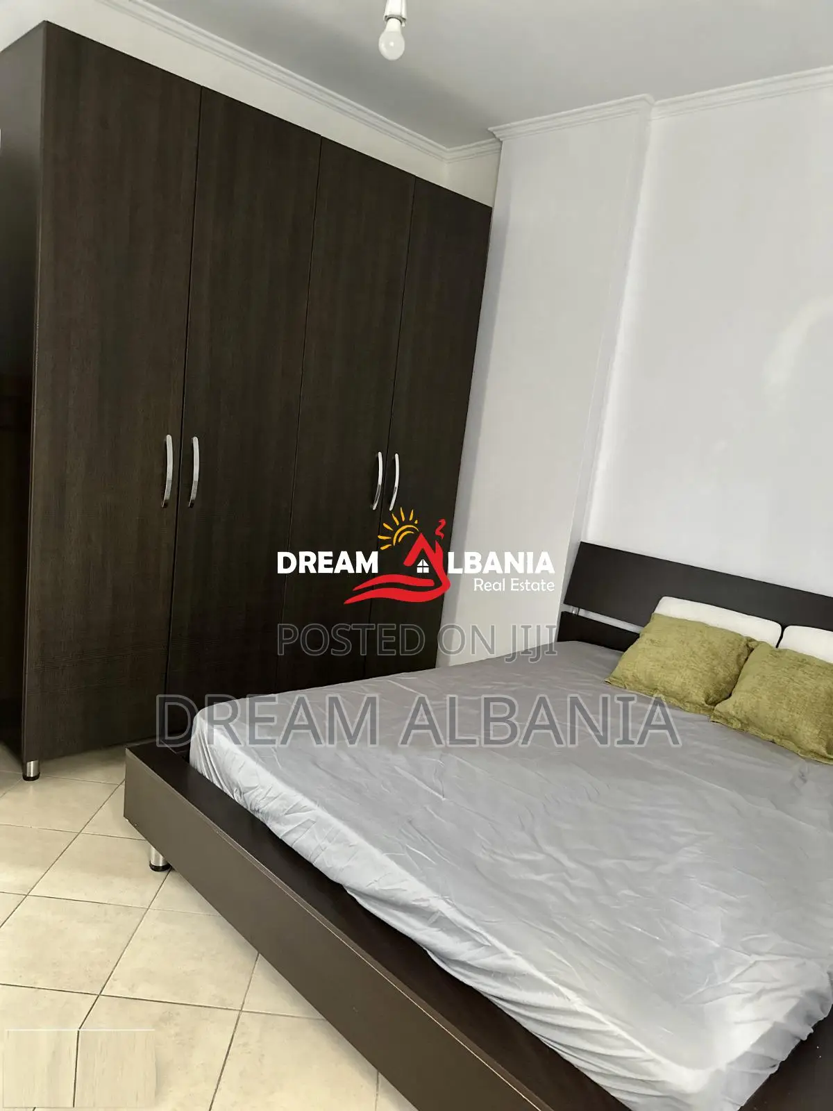 Apartament 2+1 me qera ne Fresk (ID 42215542) f