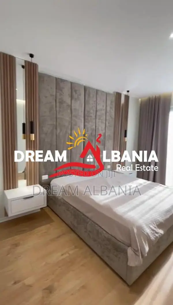 Jepet me qera apartament 2+1 ne Don Bosko prane Fiore Di Bosko (ID 422