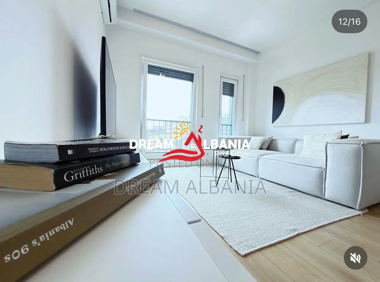 Super Apartament 1+1 me Qera Quartum Rezidence (ID 5211002)