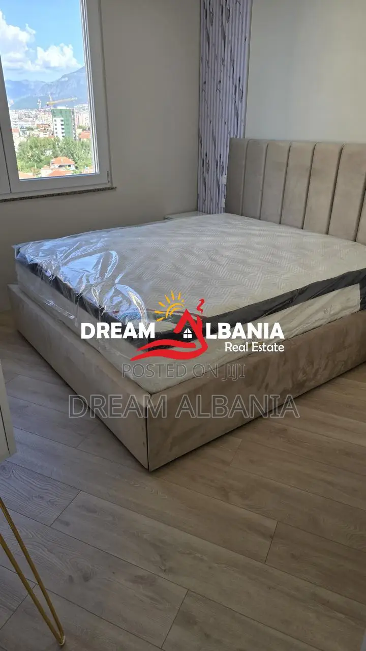 Apartament 1+1 me Qira – Astir, Tiranë (4219500)