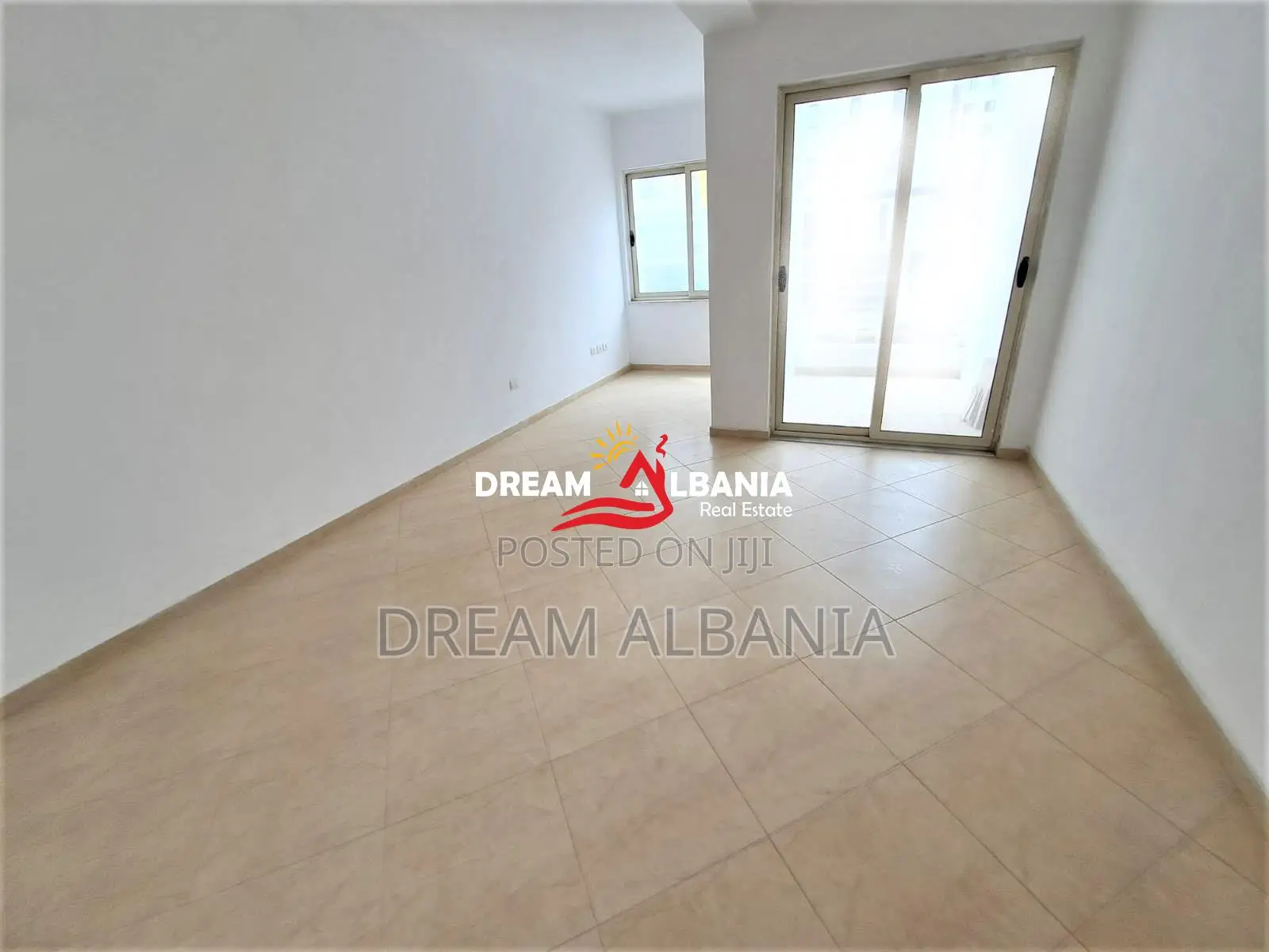 Apartament 2+1 ne shitje ne Yzberisht ne afersi te fundit bulevardit n