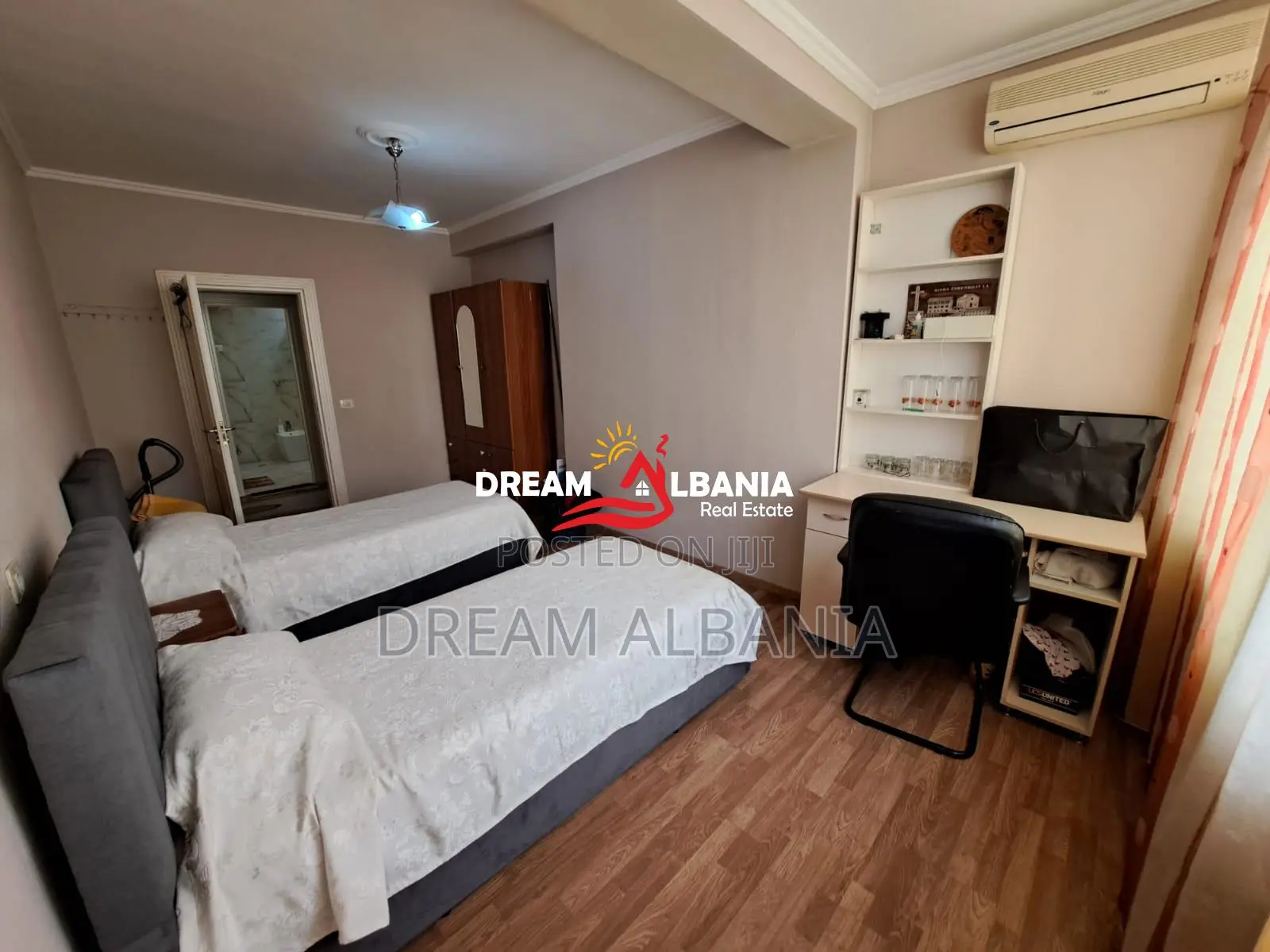 Apartament 3+1+2 Ne Shitje Ne Astir (ID 4131496)