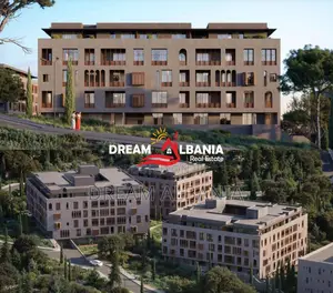 Apartament 2+1+2 Ne Shitje Dhermi (ID 41212302)