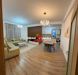Apartament 1+1 me qera Tek Zona e Liqenit te Thate (ID 42111587).