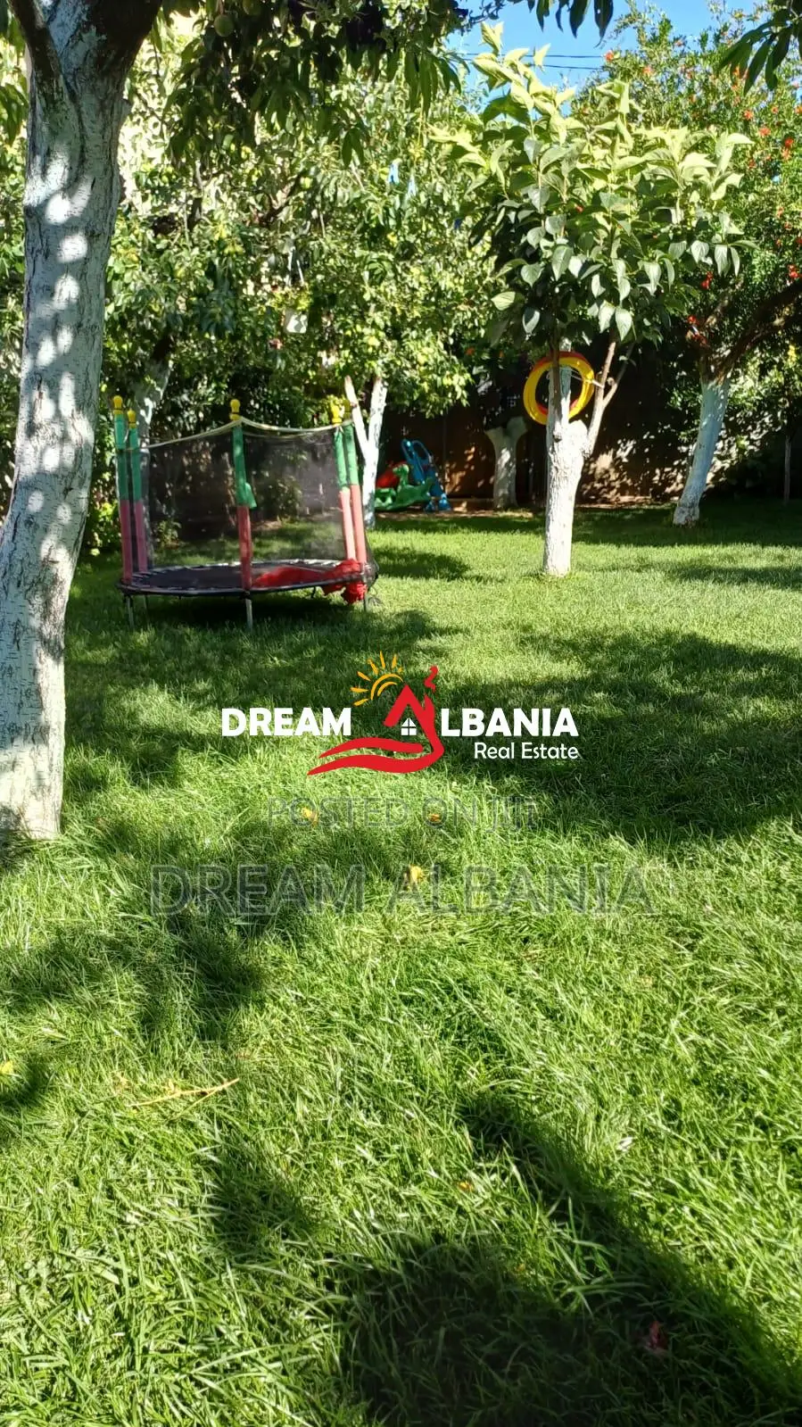 Jepet ambient bisnesi ne nje kate vile ne Sauk (ID4251462 ) f