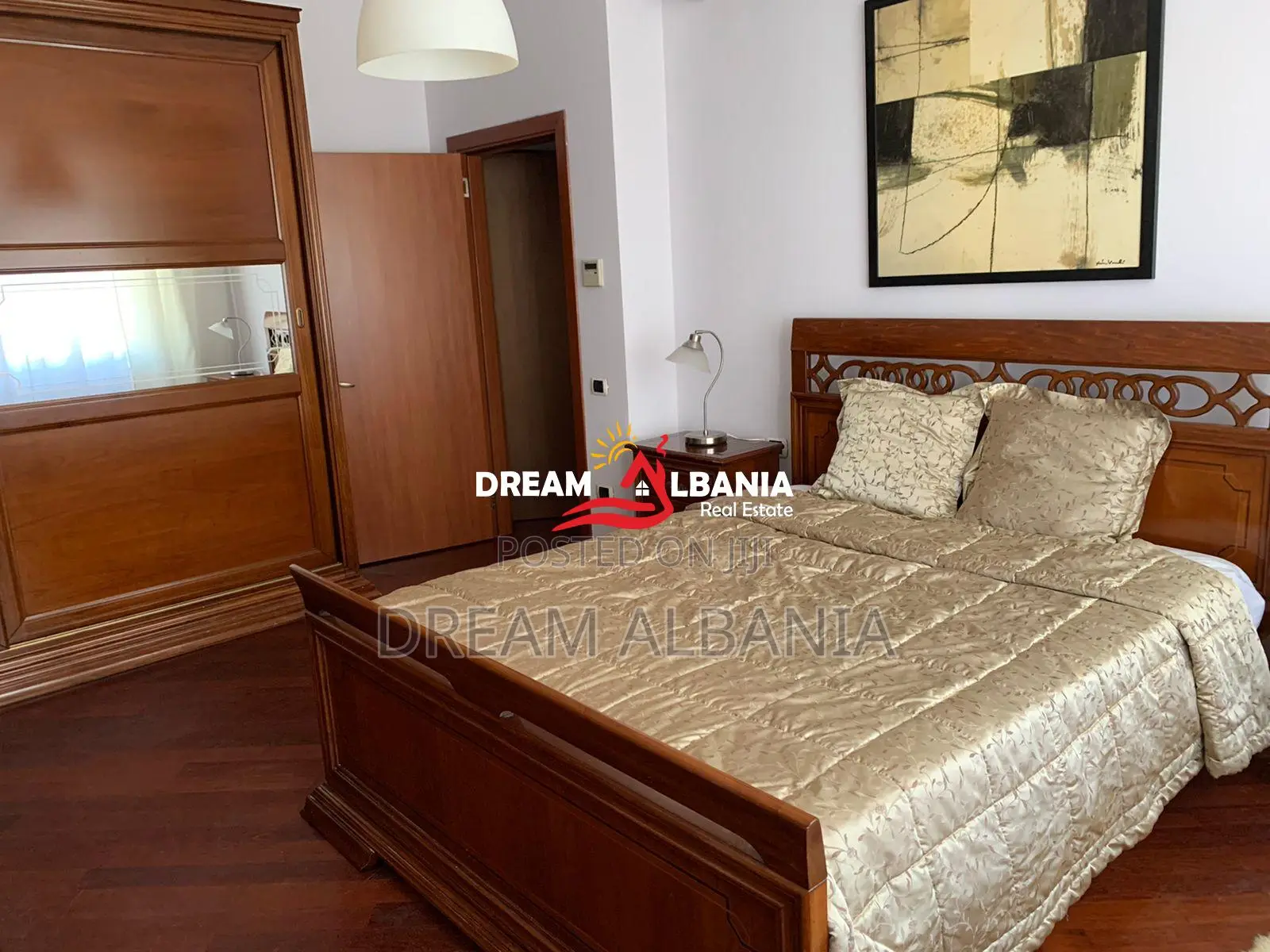 Apartament me qera 2+1+2wc+Parkim te Sheshi Wilson, Tirane (ID 4221520