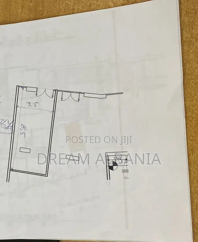 Zyre ne shitje ne zonen e Selvise, Tirane (ID 4171451)