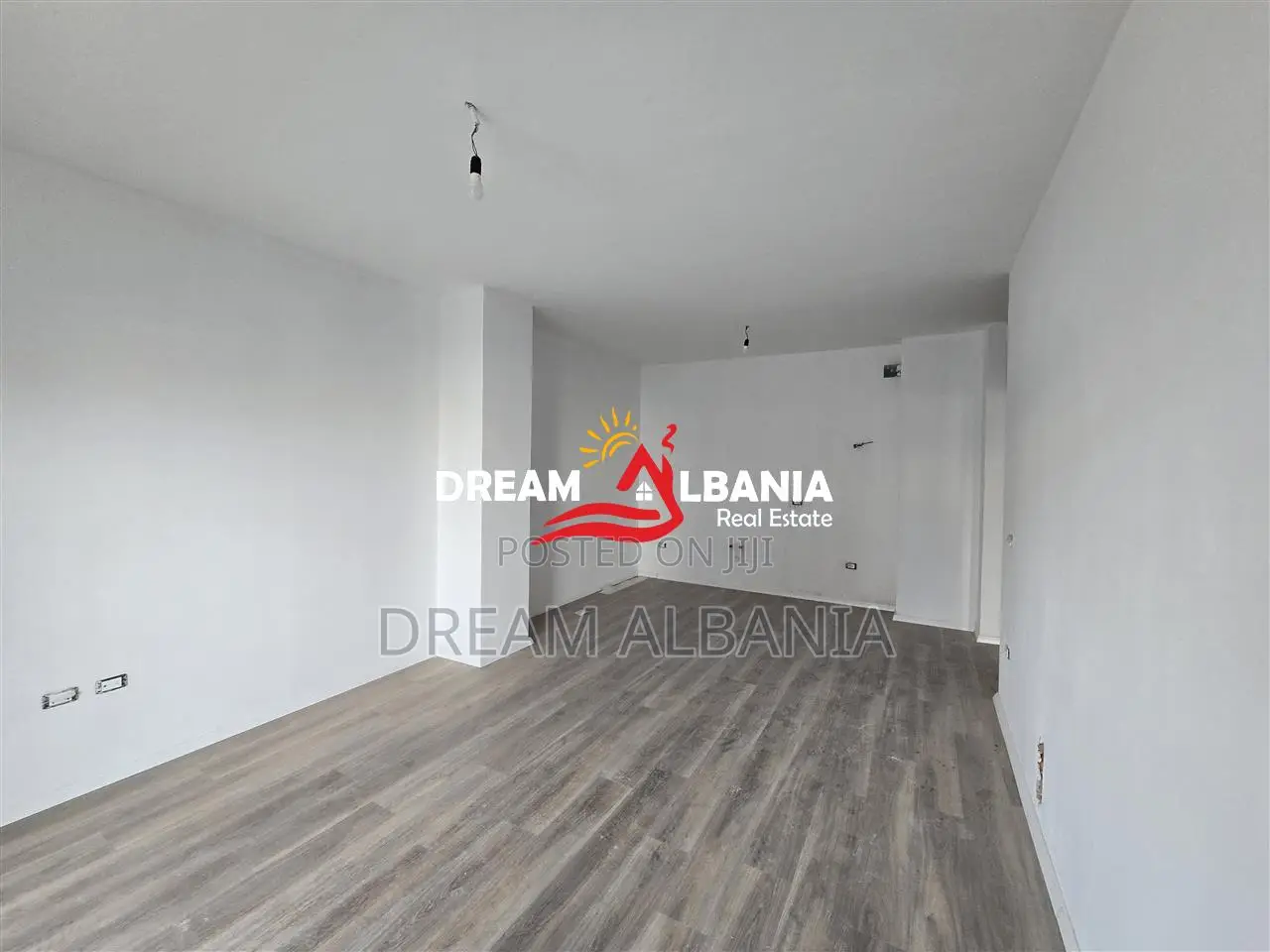 Apartament 1+1 ne Shitje Rruga Dritan Hoxha, Kompleksi Aura ne Tirane 