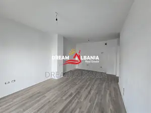 Apartament 1+1 ne Shitje Rruga Dritan Hoxha, Kompleksi Aura ne Tirane 