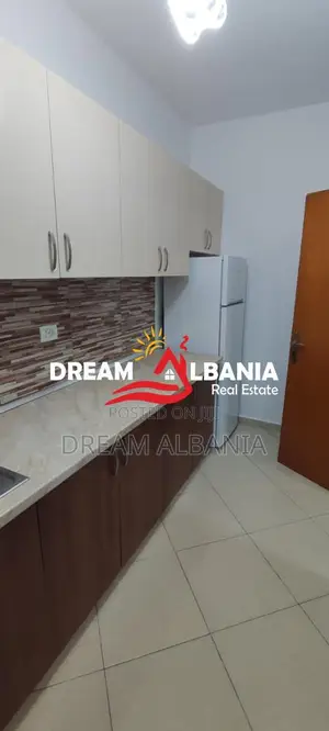 Apartament 2+1 me qera ne Don Bosko, Tirane (ID 42215464)