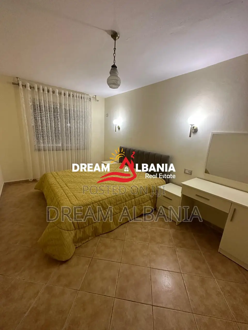 Apartament 2+1 me qera prane Ministrise Jashtme, Tiranë (ID 4229406)