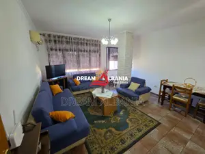 Apartamente 2+1 me qera Selvia prane Gjimnazit Partizani ne Tirane (ID