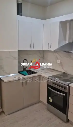 Jepet Apartament 1+1 Tek Stacioni Trenit, prane ESP Oil (ID 42111657 )