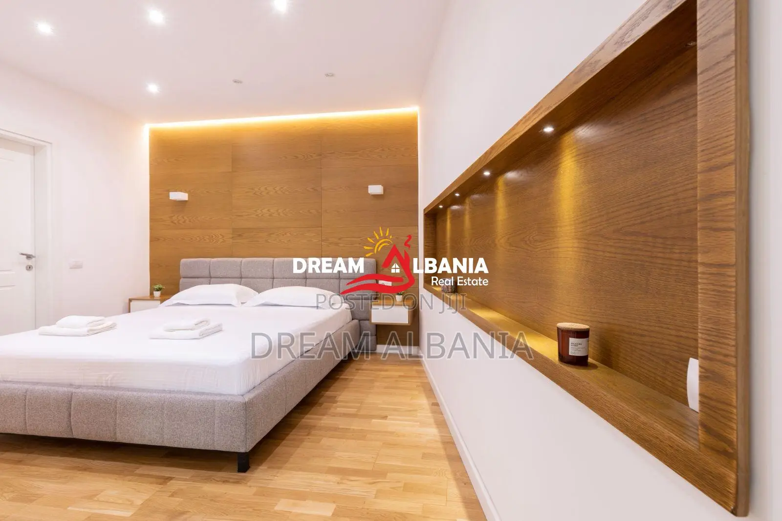 Apartament modern 2+1+2 ne shitje , Zogu i Zi (ID 41212069)