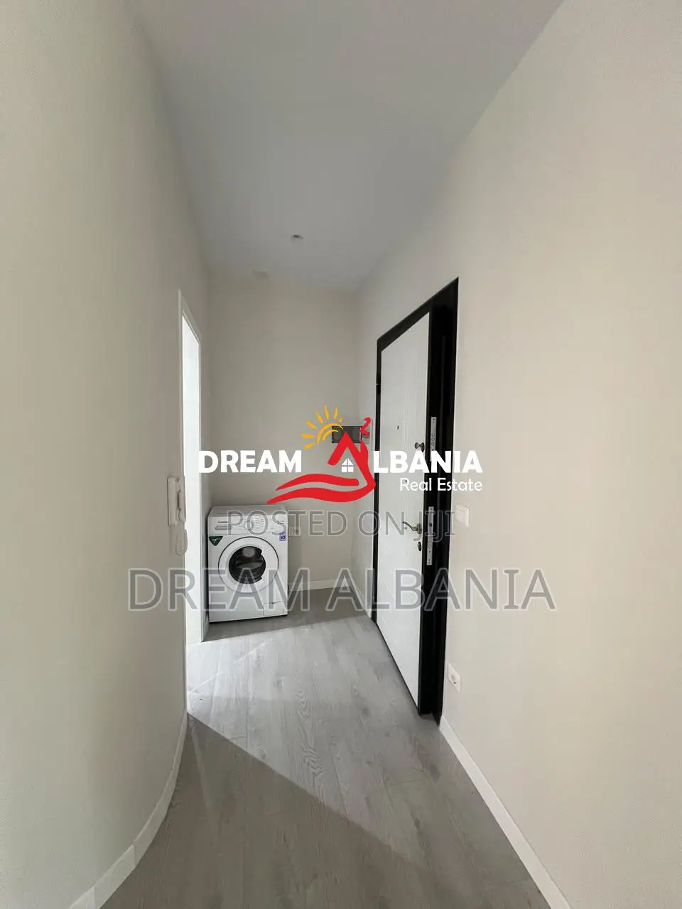 Jepet me qera apartament 1+1 tek Kodra e Priftit ID (42111638)