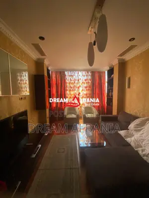 Jepet me qera apartament 1+1 në Bllok, pranë restorant Artigiano, Tira