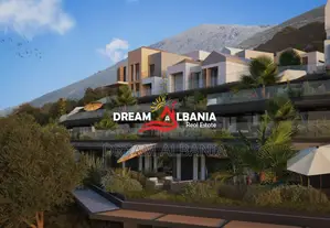 Apartament 2+1+Post Parkimi Ne Shitje Te Green Coast 2 (ID 41212244)