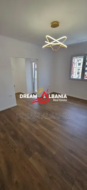 Apartament 1+1 ne Shitje ne Rrugen e Kavajes, Perballe Delijorgjit (ID