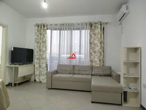 Shitet Apartament 1+1+2 ballkone prane Bar Oslo ne Astir,Tirane (ID 41