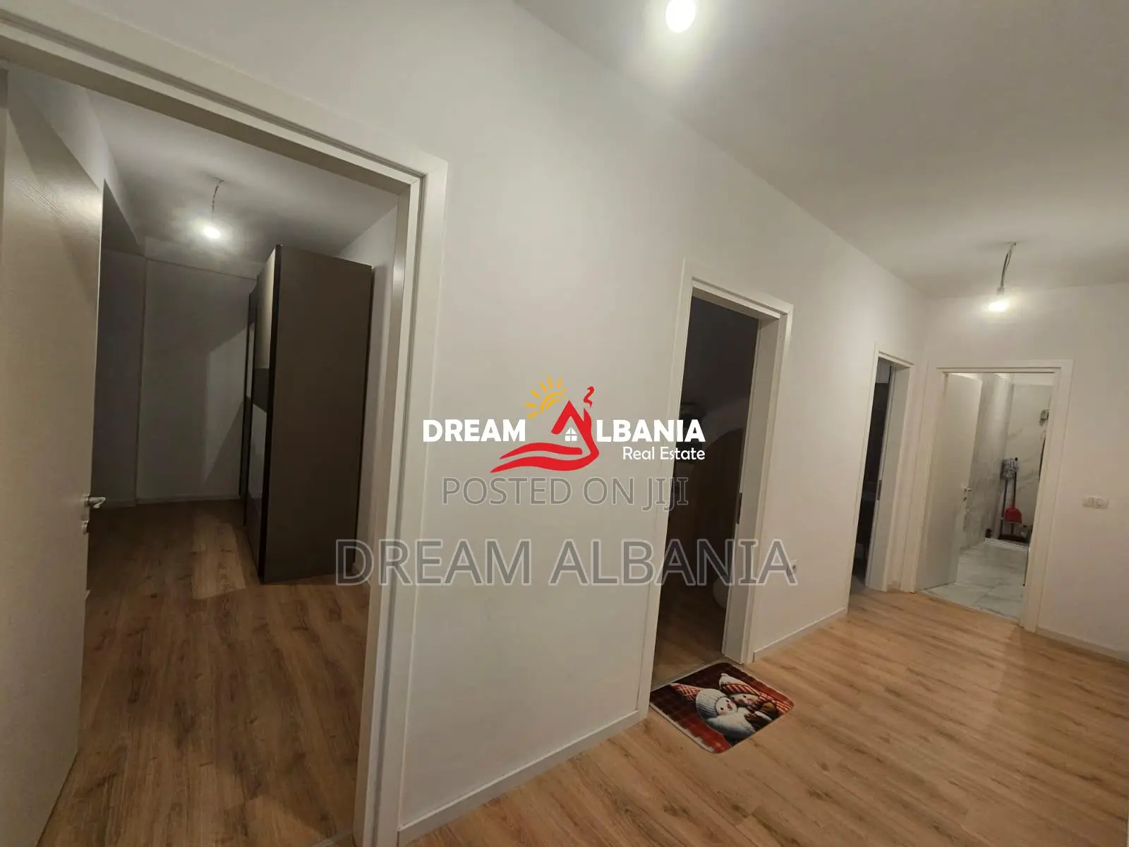 Apartament me Qera 2+1+2 Tek Liqeni i Thate ID(42215592)