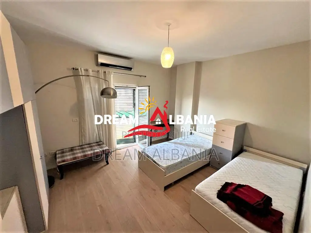 Apartament 2+1 ne shitje tek 21 Dhjetori prane Tirana Garden Building 