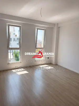 Shitet Apartament 1+1 Tek Ambasada Amerikane, afer shkolles Osman Myde
