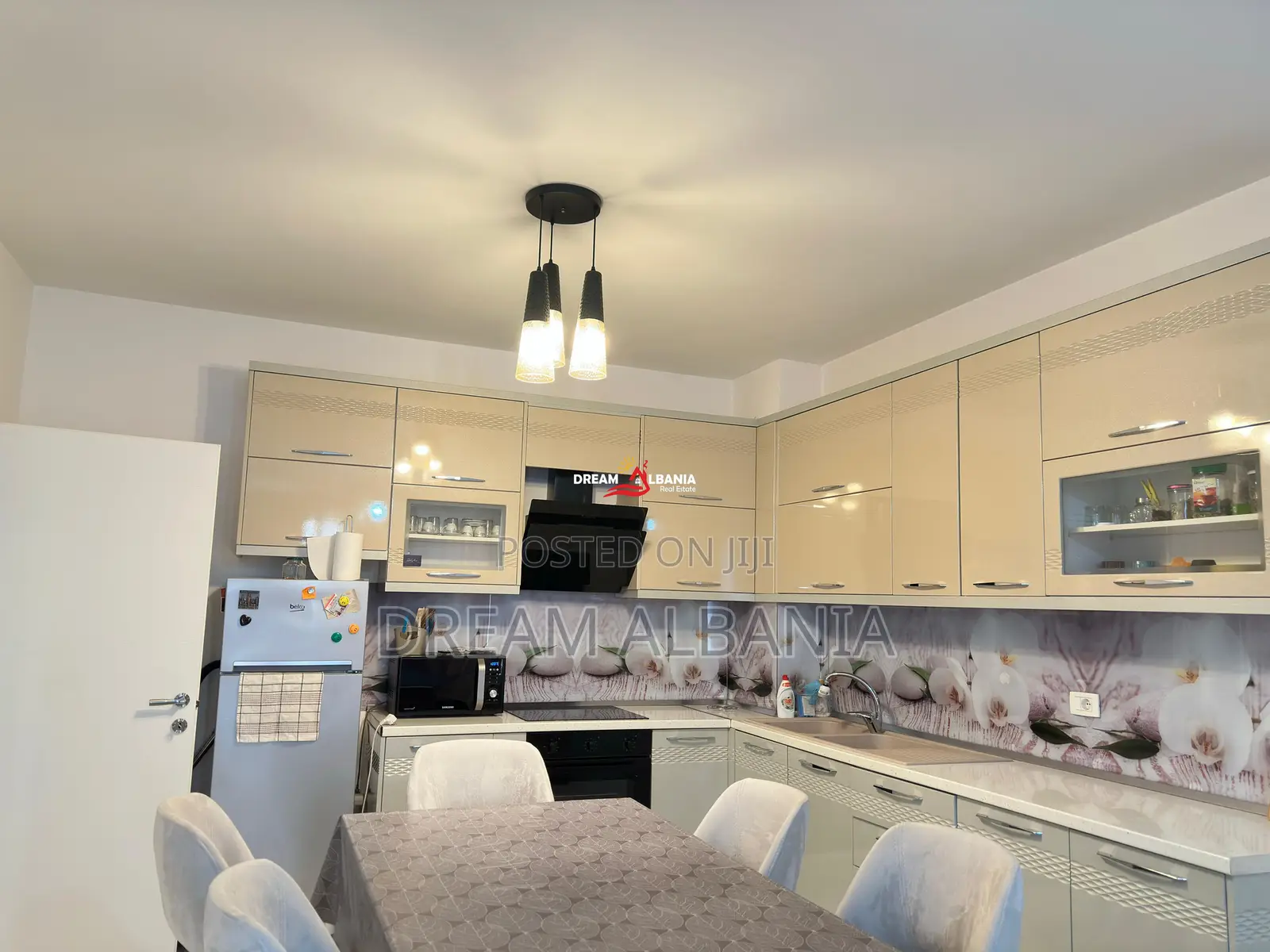 Apartament 2+1+2 me qera te Selvia, Tirane (ID 42215378)