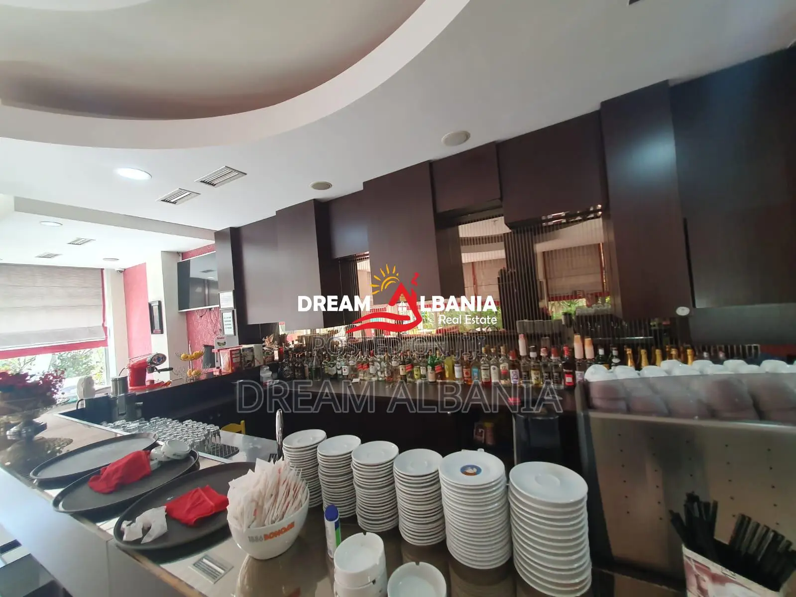 Lokal per Shitje ne Don Bosko prane Vizion Plus, ne Tirane ( ID 417143