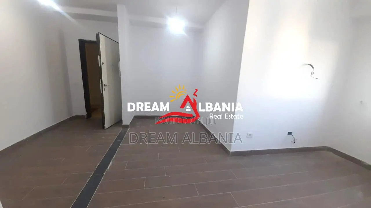 Apartament 1+1 ne shitje ne Selite prane Residences 3D, Tirane (ID 411