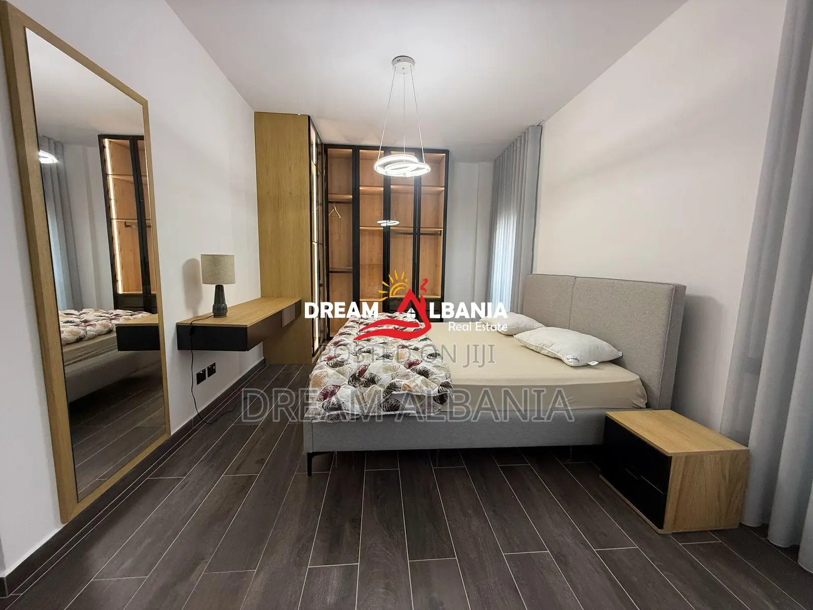 Super Apartament 2+1+2+Parkim me qera te Residenca Sofia Hill prane Te