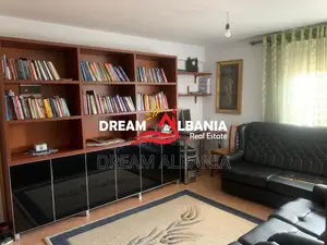 Apartament 3+1 ne shitje te Pazari i Ri, Tirane (ID 4139192) f