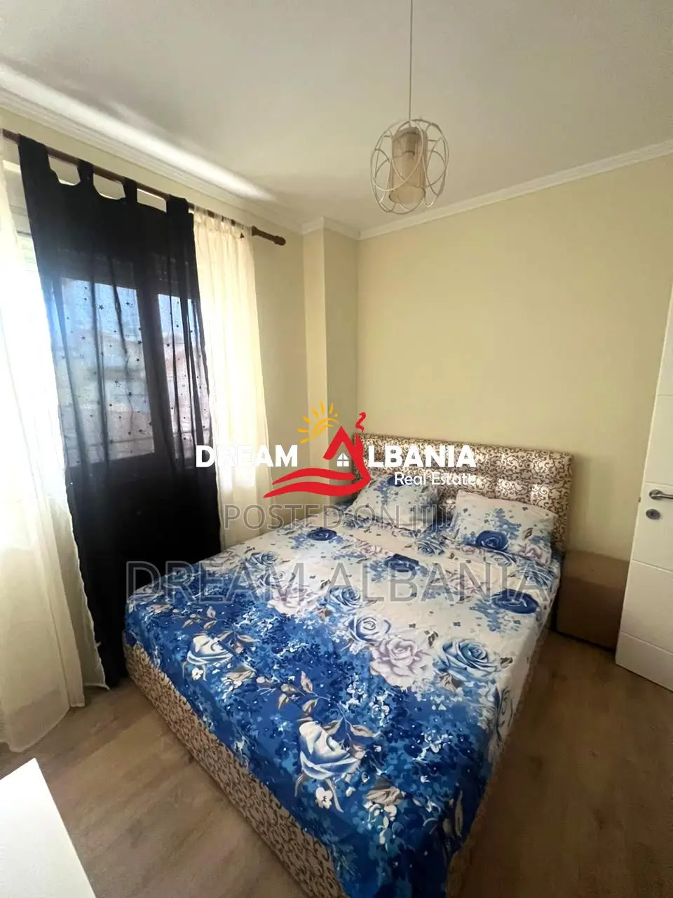 Apartament 3+1+2 ne shitje te Liqeni i thate prane Kopshtit Zoologjik 