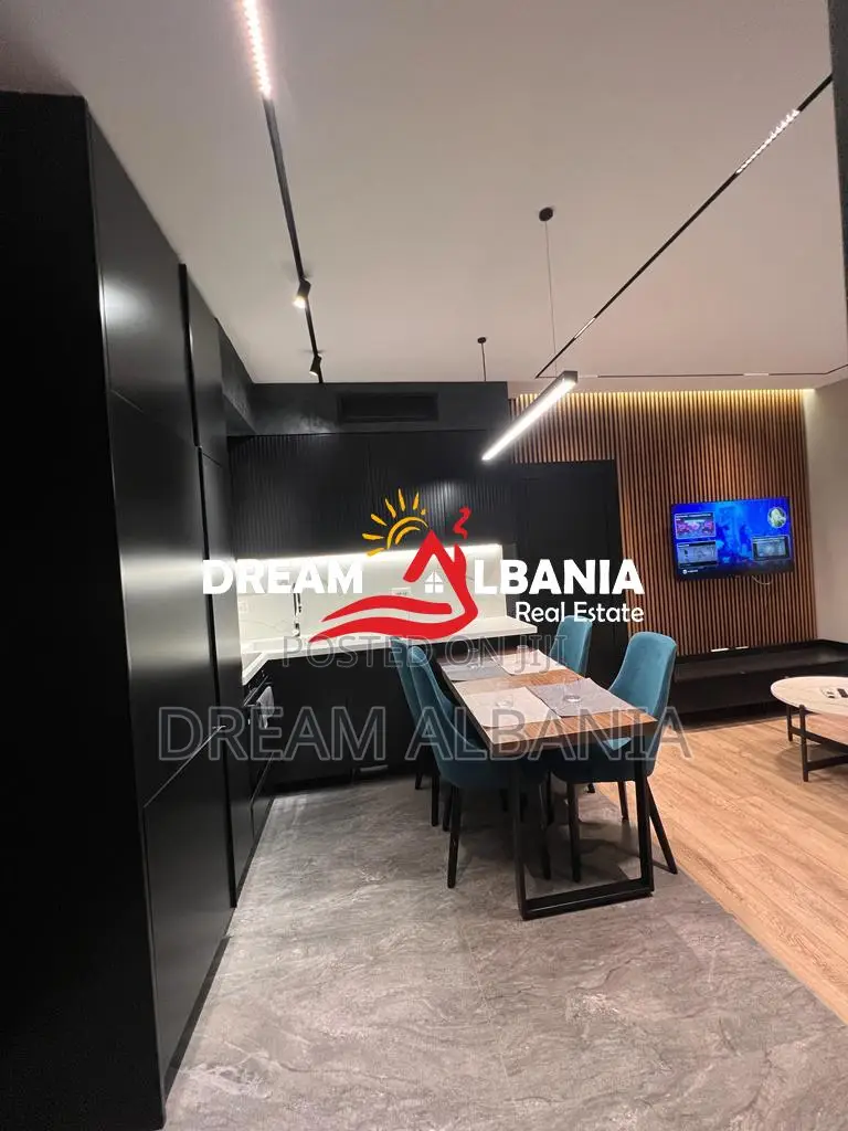 Apartament 2+1 me qera ,Rruga e Barrikadave Tirane ID (42215351)