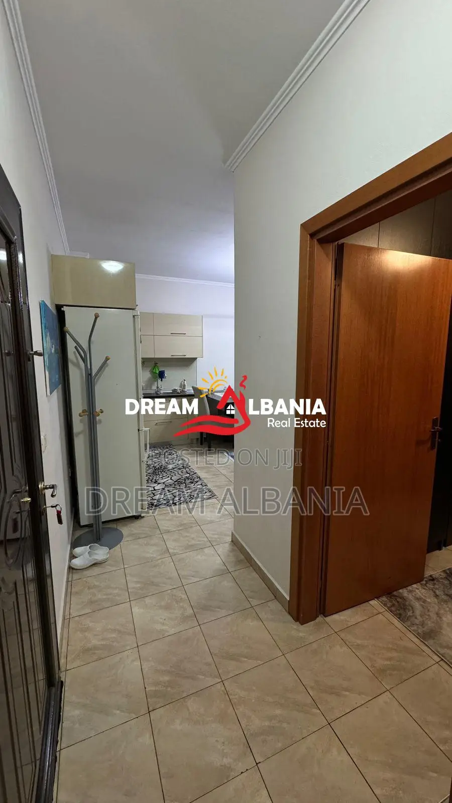 Shitet Apartament 2+1 – Pranë 2 Palmave, Rruga Astrit Losha ( id 41212