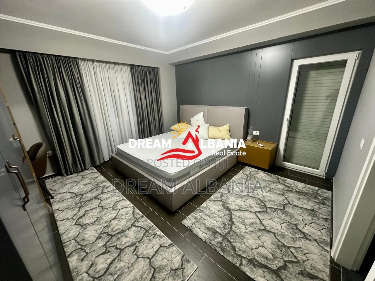 Apartament 3+1+2 ne Shitje, Selite prane Kompleksit 3D (4131475)