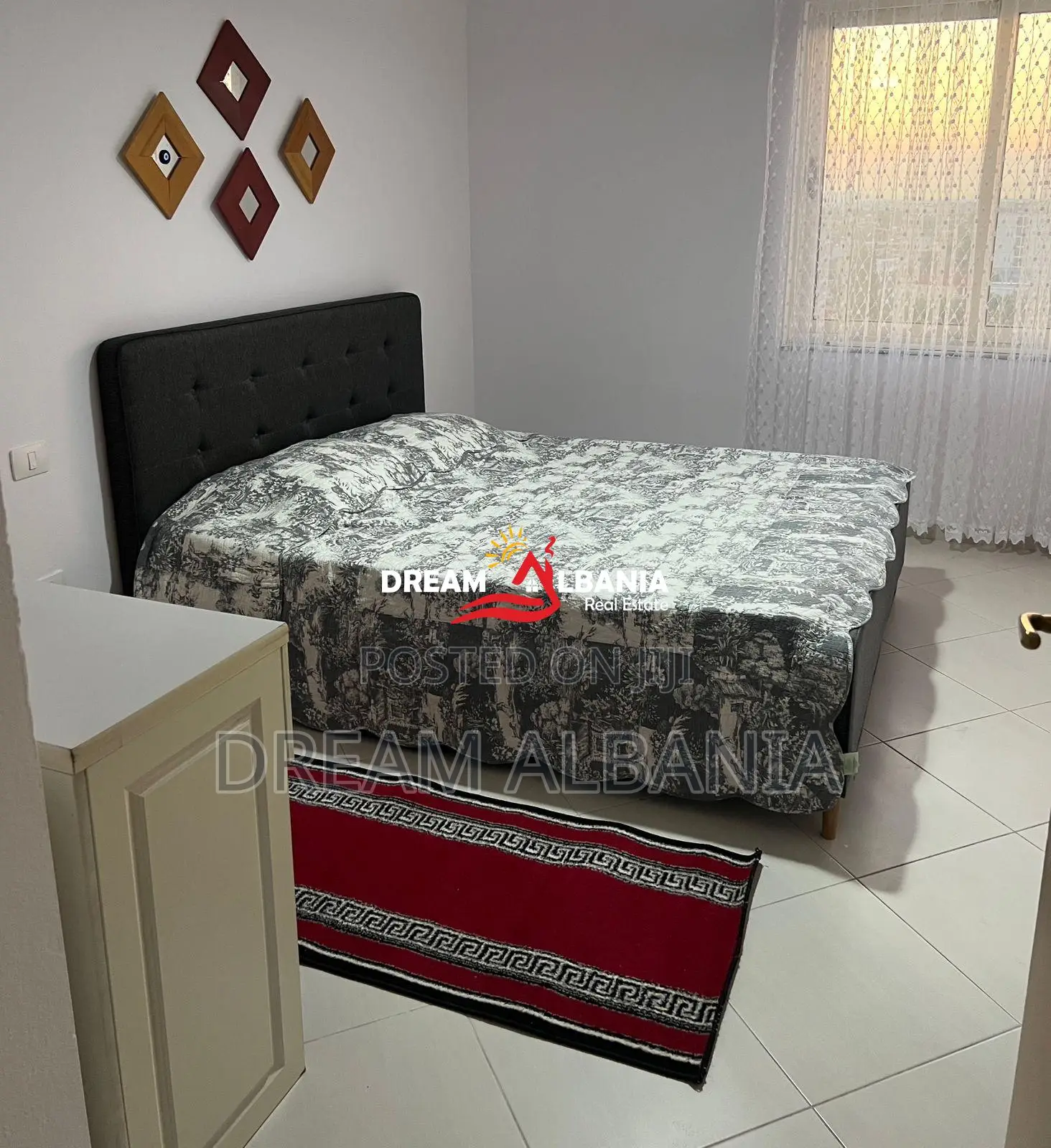 Shitet apartament 1+1 ne Yzberisht prane Grand Gallery (ID 4111846)