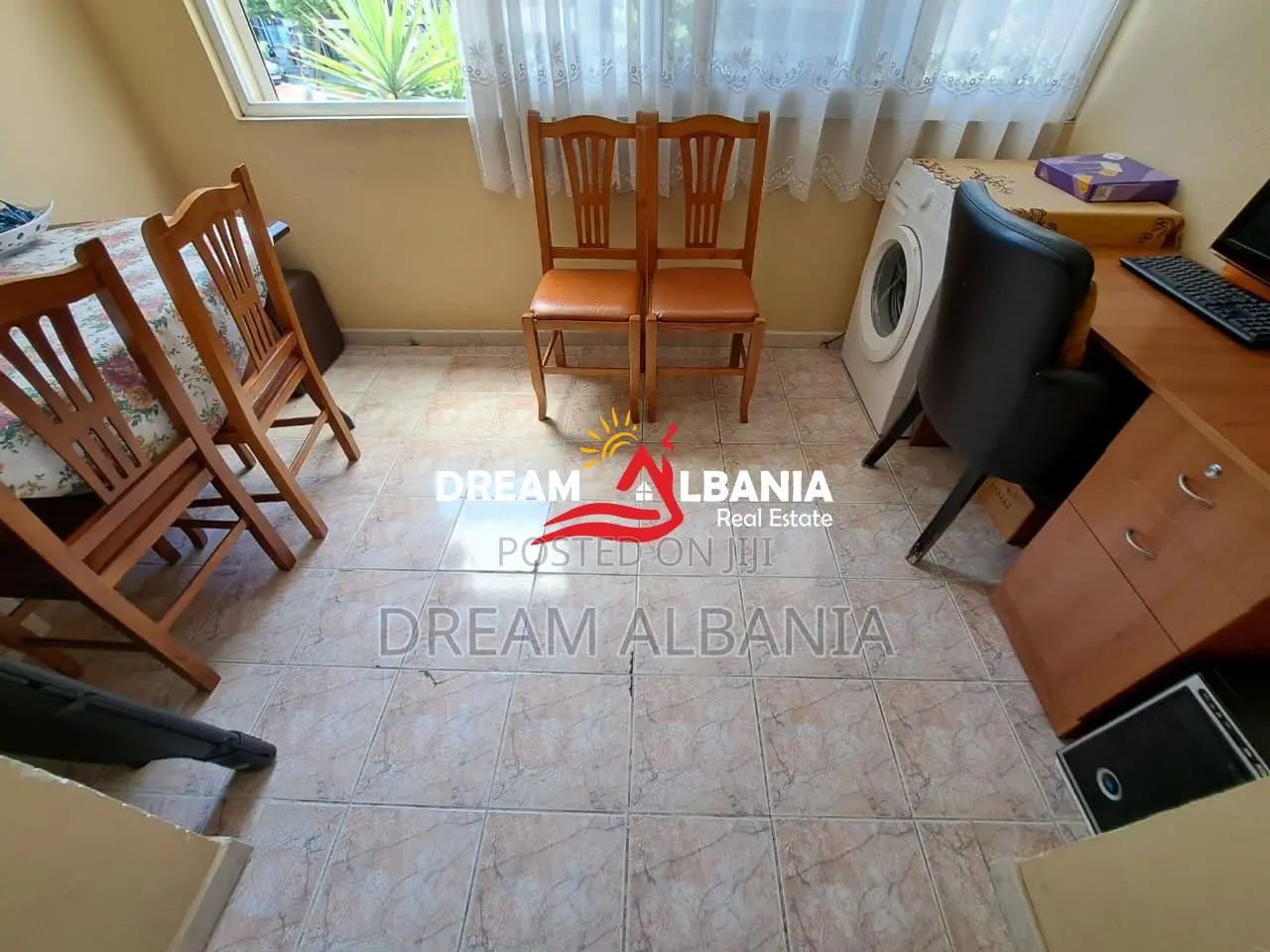 !! Opsion i Mire Ne Shitje!! Shitet Apartament 3+1 tek Mine Peza (ID 5