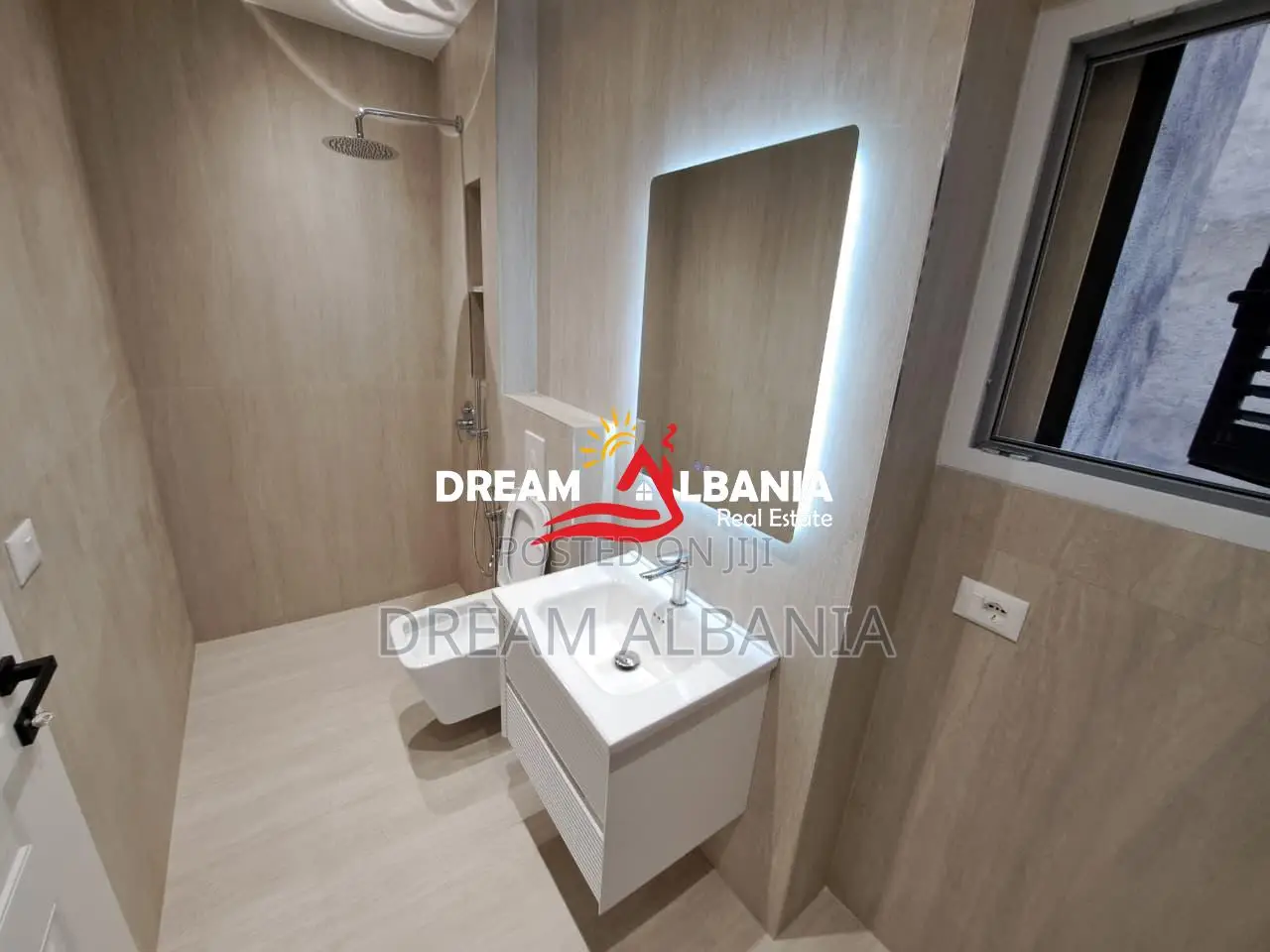 Shitet Apartament 1+1, 21 Dhjetori, Rruga Muhamet Gjollesha (ID 511100
