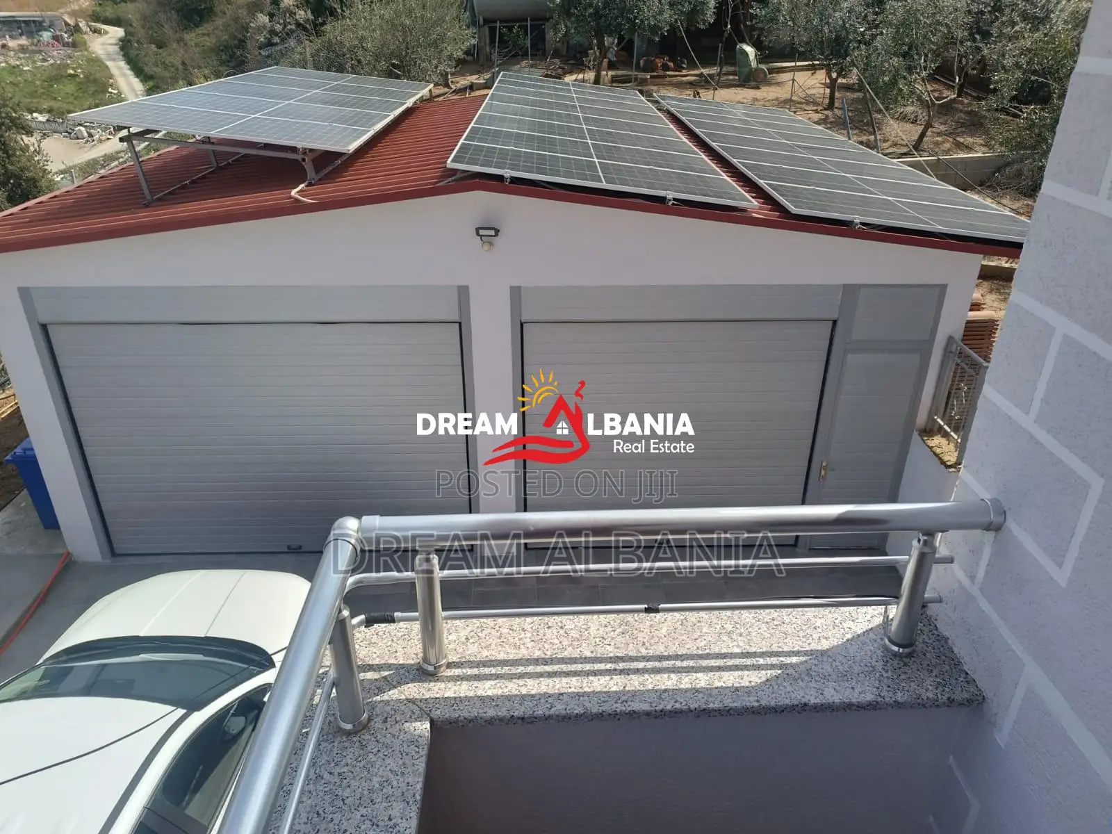 Vilë për shitje në Shkozë, Tiranë (ID 4151217)