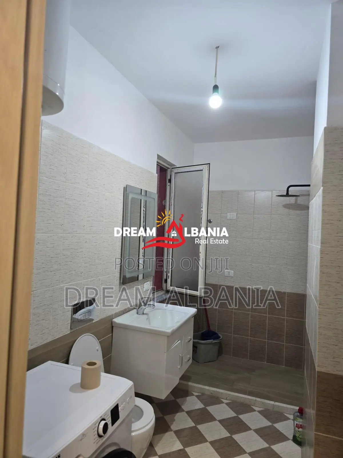 Apartament 1+1 ne shitje ne Yzberisht prane KMY ne Tirane(ID 4111972)